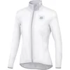 Image de Sportful HOT PACK EASYLIGHT fietsjas Dames White - Vrouwen - maat XXL