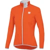 Image de Sportful HOT PACK EASYLIGHT fietsjas Dames Orange Sdr - Vrouwen - maat XS