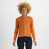 Image de Sportful HOT PACK EASYLIGHT fietsjas Dames Orange Sdr - Vrouwen - maat S