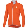 Image de Sportful HOT PACK EASYLIGHT fietsjas Dames Orange Sdr - Vrouwen - maat XL