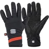 Image de Sportful Fietshadnschoenen winter Heren Zwart / Fiandre Glove-Black - L