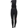 Image de Sportful Fiandre Norain W Bibtight Fietsbroek Dames - Maat S