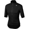 Image de Sportful Fiandre Pro Kortmouwjas Zwart L Man