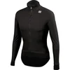 Image de Sportful FIANDRE PRO fietsjas Black - Mannen - maat M