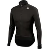 Image de Sportful Fietsjack waterafstotend Heren Zwart / Fiandre Pro Jacket-Black - XL