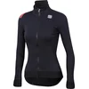 Image de Sportful Fietsjack waterafstotend Dames Zwart / Fiandre Pro W Jacket-Black - L