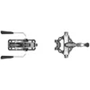 Image de Atk Race Timepacer 12 Toerski-bindingen Zilver 80 mm Man,Vrouw