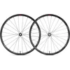 Image de Fulcrum Red Zone Carbon Wielset 29'' - Draadband - Voorwiel 15x110 - Achterwiel 12x148mm - Schijfrem centerlock