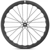 Image de Fulcrum Sharq 42 2wf C25 Afs Disc Tubeless Achterwiel Racefiets Zilver 12 x 142 mm / Sram XDR