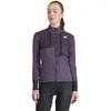 Image de Sportful Supergiara Jas Paars L Vrouw