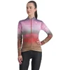 Image de Sportful Flow Supergiara Thermal Trui Met Lange Mouwen Roze M Vrouw