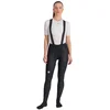 Image de Sportful Giara Fietsbroek Zwart L Vrouw