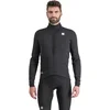 Image de Sportful Super Jas Zwart XL Man