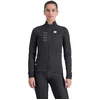 Image de Sportful Tempo Jas Zwart 2XL Vrouw