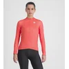 Image de Sportful MATCHY W THERMAL JERSEY-POMPLEMO-M