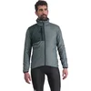 Image de Sportful Supergiara Puffy Jas Groen 2XL Man