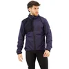Image de Sportful Supergiara Puffy Jas Blauw 3XL Man