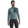 Image de Sportful Supergiara Thermal Trui Met Lange Mouwen Groen M Man