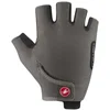 Image de Castelli Endurance Korte Handschoenen Grijs S Vrouw