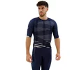 Image de Castelli Climber´s 4.0 Korte Mouw Wielertrui Blauw 2XL Man