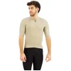 Image de Castelli Espresso Korte Mouw Wielertrui Beige S Man