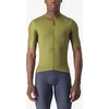 Image de Castelli Espresso Jersey - Sage/Electric Lime