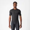 Image de Fietsshirt Castelli Men Prologo Lite Jersey Light Black-S