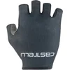 Image de Castelli Superleggera Summer Korte Handschoenen Zwart M