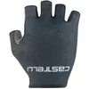 Image de Castelli Superleggera Summer Korte Handschoenen Zwart XL