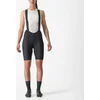 Image de Castelli Espresso W Dt Bibshort - Black