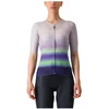 Image de Castelli Climber´s 4.0 Korte Mouw Wielertrui Paars S Vrouw
