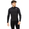 Image de Sportful FIANDRE LIGHT Fietsjas BLACK - Mannen - maat XL