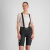 Image de Sportful SRK Korte Fietsbroek Dames BLACK - Vrouwen - maat M