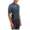 Image de Sportful Flow Supergiara Korte Mouw Wielertrui Zwart M Man