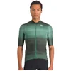 Image de Sportful Flow Supergiara Korte Mouw Wielertrui Groen XL Man