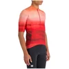 Image de Sportful Flow Supergiara Korte Mouw Wielertrui Rood M Man