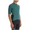 Image de Sportful Supergiara Korte Mouw Wielertrui Groen S Man