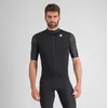 Image de Sportful SRK Fietsshirt BLACK - Mannen - maat XXL