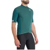 Image de Sportful SRK Fietsshirt SHRUB GREEN - Mannen - maat 3XL