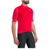 Image de Sportful Srk Korte Mouw Wielertrui Rood S Man