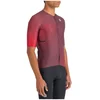 Image de Sportful Light Korte Mouw Wielertrui Rood XL Man