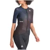 Image de Sportful Light Korte Mouw Wielertrui Zwart M Vrouw