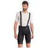Image de Sportful FIANDRE Korte Fietsbroek BLACK - Mannen - maat XL