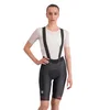 Image de Sportful Fiandre Fietsbroek Zwart M Vrouw