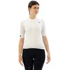 Image de Sportful Srk Korte Mouw Wielertrui Wit L Vrouw