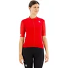 Image de Sportful Srk Korte Mouw Wielertrui Rood L Vrouw