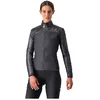 Image de Castelli Puffy Unlimited 2 Jas Zwart S Vrouw