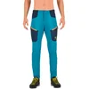 Image de Karpos Lastia Broek Blauw 48 Man