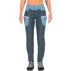 Image de Karpos Lastia Broek Blauw 42 Vrouw