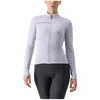 Image de Castelli Sinergia 2 Trui Met Lange Mouwen Paars S Vrouw